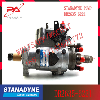Pompa genuina DB2635-6221 DB4629-6416 dell'iniettore dell'unità del combustibile diesel PER STANADYNE