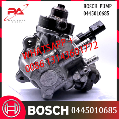 Assemblea diesel ad alta pressione automatica 0445010685 della pompa di iniezione di carburante di BOSCH 0445010686