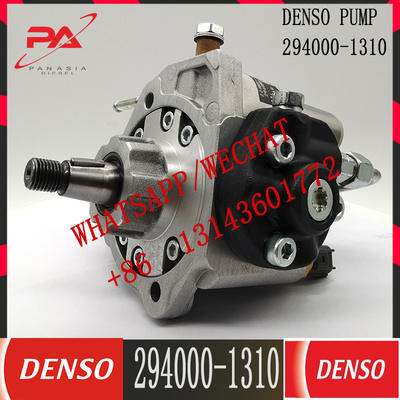 Pompe del combustibile diesel 1KD-FTV 294000-1310 22100-30150 294000-1311, pompa comune della ferrovia di DENSO