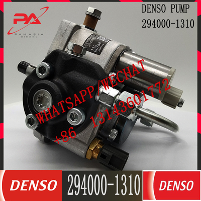 Pompe del combustibile diesel 1KD-FTV 294000-1310 22100-30150 294000-1311, pompa comune della ferrovia di DENSO