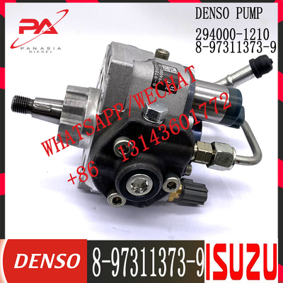 8-97311373-0 DENSO Pompa Common Rail 294000-1210 per Isuzu-Max 4jj1 Diesel 8-97311373-0