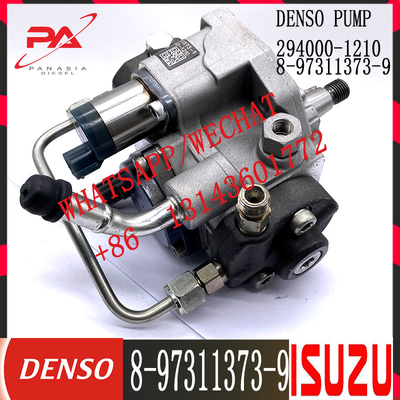 8-97311373-0 DENSO Pompa Common Rail 294000-1210 per Isuzu-Max 4jj1 Diesel 8-97311373-0