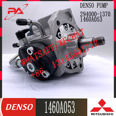 Pompa comune ad alta pressione diesel 294000-1370 1460A053 dell'iniettore di combustibile diesel della ferrovia della pompa ad iniezione di buona qualità