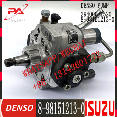 HP3 per l'Assemblea della pompa di ISUZU Engine Diesel Injection Fuel 294000-1520 8-98151213-0
