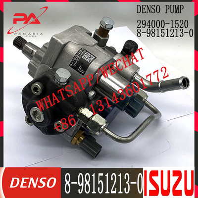 HP3 per l'Assemblea della pompa di ISUZU Engine Diesel Injection Fuel 294000-1520 8-98151213-0