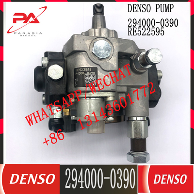 DENSO 294000-0390 RE522595 pompa di iniezione di combustibile pompa common rail 4045T &amp; 6068T