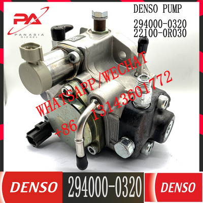 23670-0R030 Pompa di iniezione del carburante diesel 294000-0320 22100-0R030 per Toyota Lexus