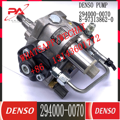 ISUZU Z17DTH Motore diesel Pompa di iniezione di carburante Common Rail 294000-0070 8-97313862-0