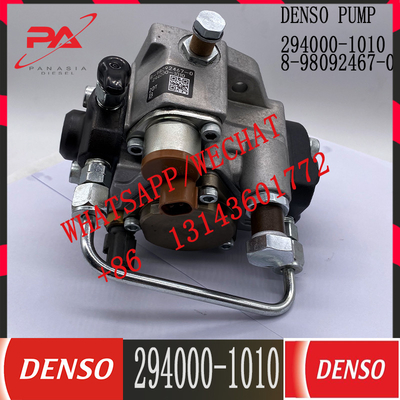 Pompa di iniezione di carburante per motore diesel 294000-1010 8-98092467-0