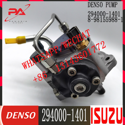DENSO pompa di iniezione del carburante diesel 294000-1401 per ISUZU 8-98155988-1