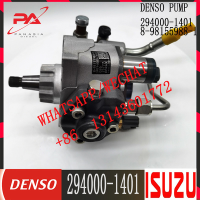 DENSO pompa di iniezione del carburante diesel 294000-1401 per ISUZU 8-98155988-1