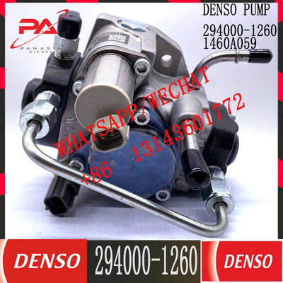 In pompa di riserva 294000-1260 del motore diesel per MITSUBISHI 1460A059 con qualità ad alta pressione