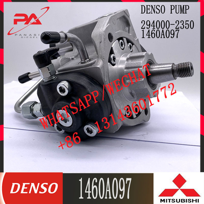 Pompa comune ad alta pressione diesel 294000-2350 1460A097 dell'iniettore di combustibile diesel della ferrovia della pompa ad iniezione per Misubishi 4M41
