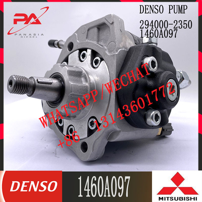 Pompa comune ad alta pressione diesel 294000-2350 1460A097 dell'iniettore di combustibile diesel della ferrovia della pompa ad iniezione per Misubishi 4M41
