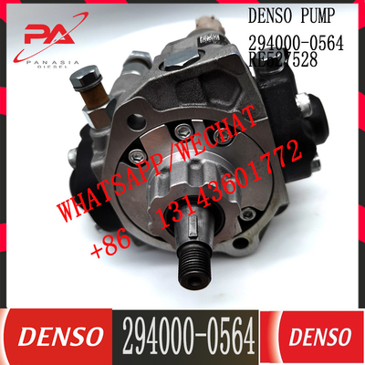 Pompa iniettore diesel pompa iniettore di combustibile ad alta pressione Common Rail 294000-0564 Trattore RE527528