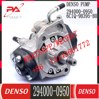 Pompa 294000-0950 dell'iniettore dell'unità del combustibile diesel di buona qualità per Ford 2940000950 6C1Q-9B395-BD