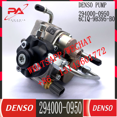 Pompa 294000-0950 dell'iniettore dell'unità del combustibile diesel di buona qualità per Ford 2940000950 6C1Q-9B395-BD