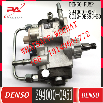 Pompa del carburante di combustibile diesel 294000-0950 294000-0951 per il motore 6C1Q-9B395-BD di FORD Transit I5