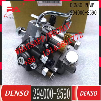 Per la pompa S00006800+02 294000-2590 di iniezione di carburante del motore diesel di Denso HP3