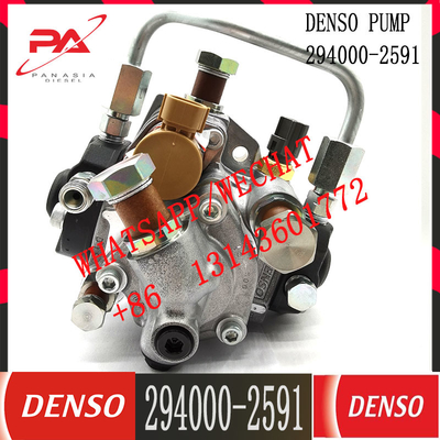Per la pompa del carburante di combustibile diesel di Denso HP3 294000-2590 294000-2591 per il BUS D912 S0000680002 di SDEC