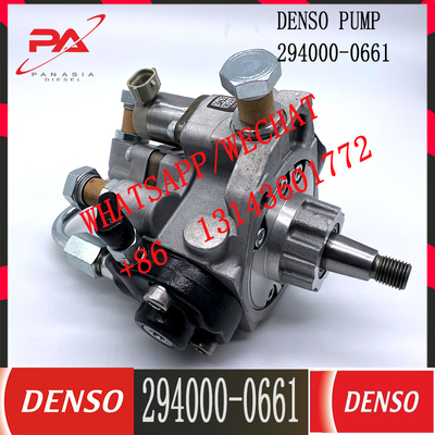 pompa 1460A022 della pompa 294000-0661diesel di iniezione di carburante di 4M41 HP3 stessi di 294000-1362