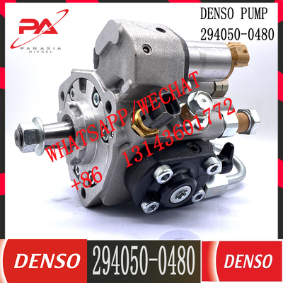 HP4 Pompa di iniezione di carburante diesel 294050-0480 2940500480 RE543262 s450 motore
