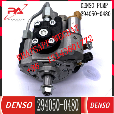 HP4 Pompa di iniezione di carburante diesel 294050-0480 2940500480 RE543262 s450 motore