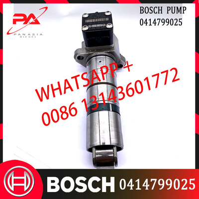 Pompa resistente Actros Axor Atego 0414799025 di BOSCH dell'unità dei pezzi di ricambio OM502 del motore del camion per Mercedes Benz