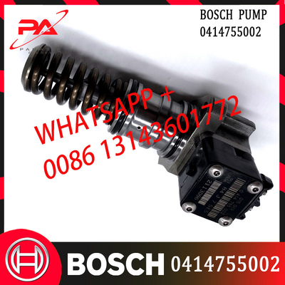 Pompa ad iniezione diesel dei ricambi auto di alta qualità di BOSCH 0414755002