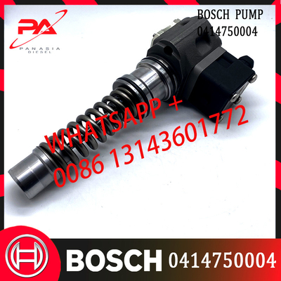 Singola pompa del carburante diesel di Bosch 0414750004 per il veicolo FAW6 J5K4.8D