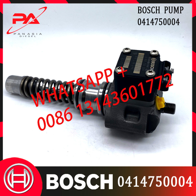 Singola pompa del carburante diesel di Bosch 0414750004 per il veicolo FAW6 J5K4.8D