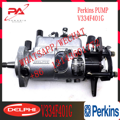 Per la pompa V334F401G dell'iniettore di Delphi Perkins Engine Spare Parts Fuel