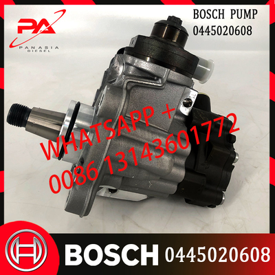 Nuova pompa 0445020608 dell'iniettore di combustibile diesel CP4 PER il motore Bosch 32R65-00100 di Mitsubishi
