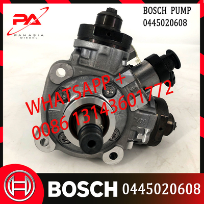 Nuova pompa 0445020608 dell'iniettore di combustibile diesel CP4 PER il motore Bosch 32R65-00100 di Mitsubishi