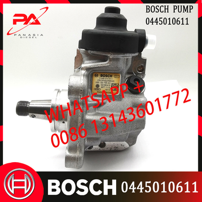 Misura automatica dell'OEM 0445010611 della pompa del carburante di combustibile diesel di BOSCH per AUDI A4 A5 A6 Q5 Q7/VW TOUAREG 2,7 3,0 TDi