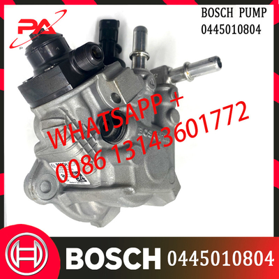 Pompa diesel elettrica Boch CP4 0445010804 dell'iniettore della pompa del carburante dell'automobile automatica universale 0445010810 0986437441 per FoRd Parts