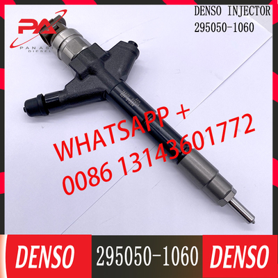 295050-1060 iniettore diesel di 16600-3XN0A 295050-1050 DENSO