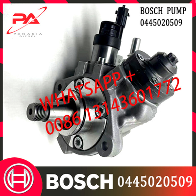 Pompa del carburante di combustibile diesel diesel dell'iniettore di qualità di altezza di BOSCH CP4 0445020509 per YANMAR 129A00-51000