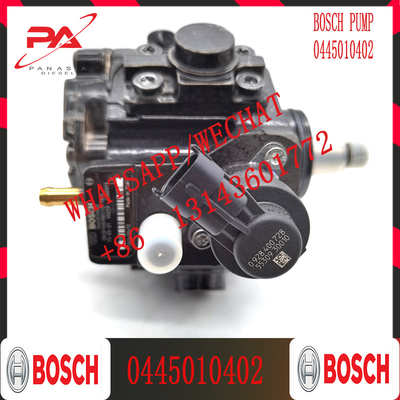 0445020168 pompa comune diesel dell'iniettore di combustibile della ferrovia per Bo-Sch FAW 0445010402