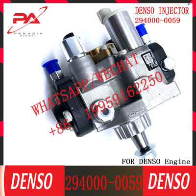 Pompa di carburante per trattori a motore diesel RE507959 294000-0059