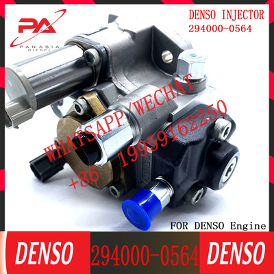 DENSO pompa motore diesel 294000-0562 RE527528 ad alta pressione della stessa qualità originale