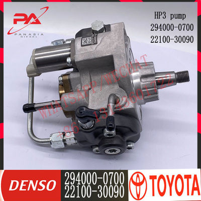 Pompa HP3 rinnovata 294000-0700 294000-0701 22100-30090 per Toyota HIACE
