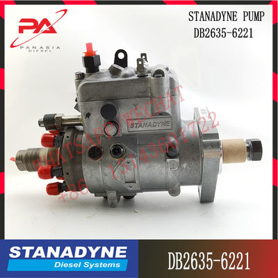 Pompa genuina DB2635-6221 DB4629-6416 dell'iniettore dell'unità del combustibile diesel PER STANADYNE