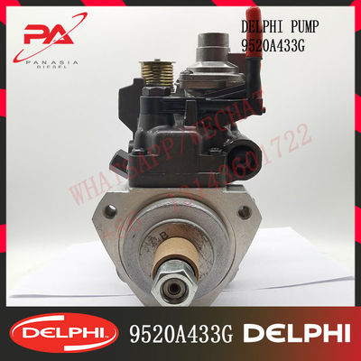 Pompe del combustibile diesel di 9520A433G DP210 DP310 2644C318