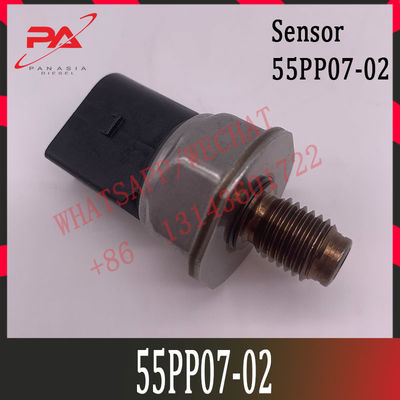 Sensore comune 9307Z512A 55PP07-01 di pressione della ferrovia 55PP07-02 per Mercedes-Benz