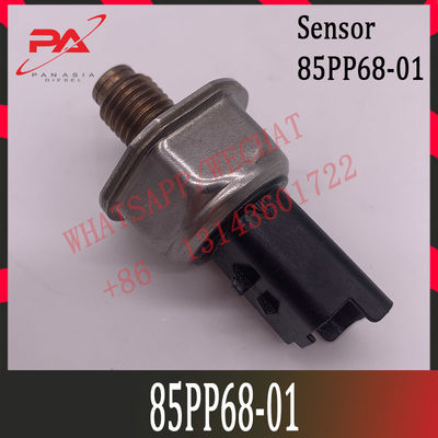 Sensore comune genuino 1506519062 100003602 di pressione della ferrovia del combustibile di 85PP68-01 Sensata