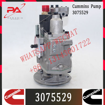 Pompa diesel 3075529 di iniezione di carburante del motore KTA38 di Cummins 3075664 3060945