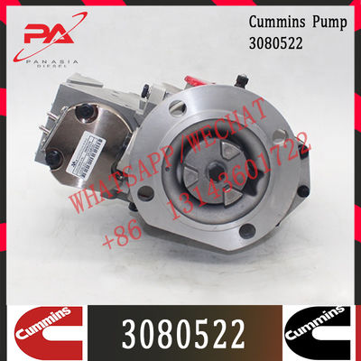 Pompa del carburante dell'iniezione delle componenti del motore di Cummins K38-C 3080522