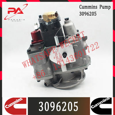 L'iniezione di carburante diesel delle componenti del motore pompa 3096205 3088681 3098495 per Cummins KTA19