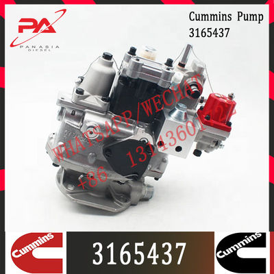 Pompa diesel 3165437 di iniezione di carburante del motore NTA855 di Cummins 3165468 3165621